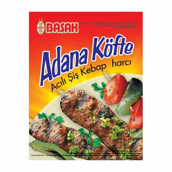 Basak Adana Sis Kofte Seasoning 65g