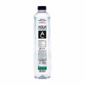 Aqua Carpatica Still Water 2L – available from Foodsklep with UK delivery