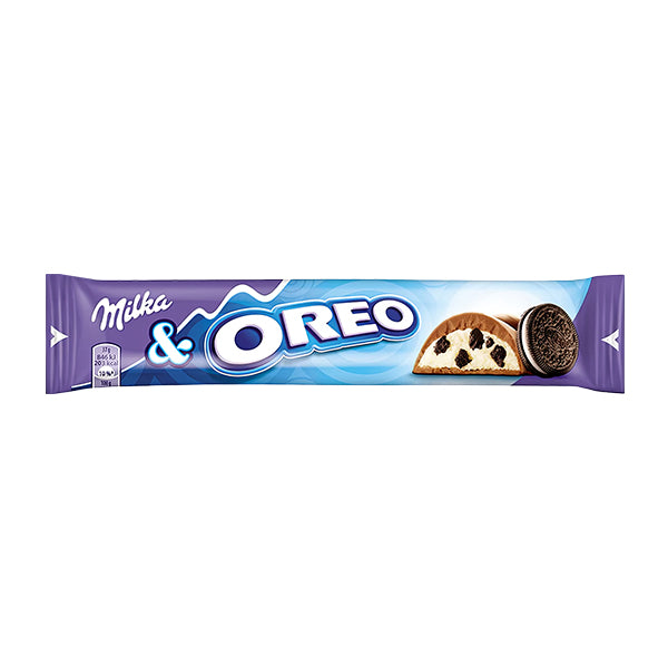 Milka Oreo 37g