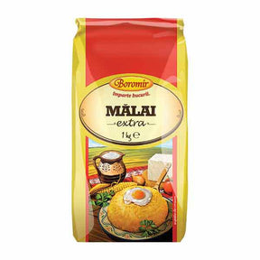 Boromir Extra Corn Flour 1kg – available from Foodsklep with UK delivery