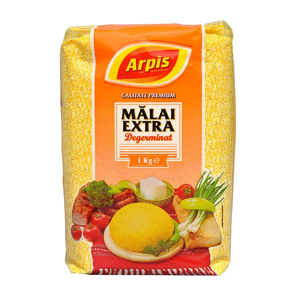 Arpis Extra Corn Flour 1kg