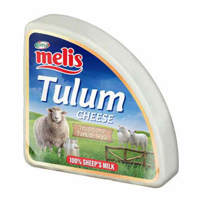 Melis Tulum Cheese Approx. 300g – available from Foodsklep with UK delivery