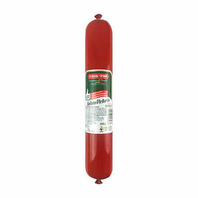 Cristim Victoria Salami 800g – available from Foodsklep with UK delivery