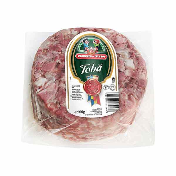 Cristim Toba 500g