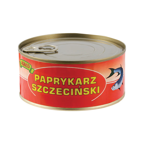 Agrico Goulash Fish 300g