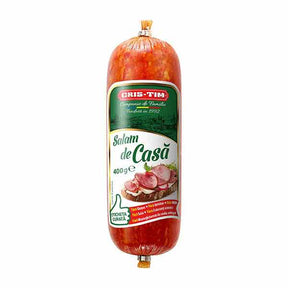 Cristim Salam de Casa 400g – available from Foodsklep with UK delivery