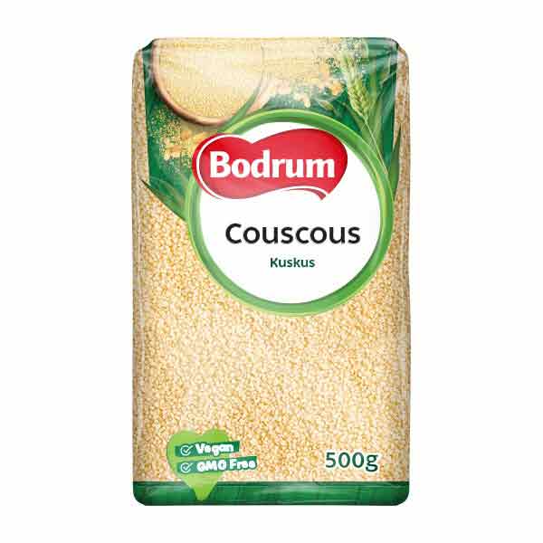 Bodrum Couscous 500g