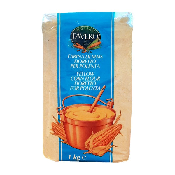 Favero Farina Fioretto 1kg
