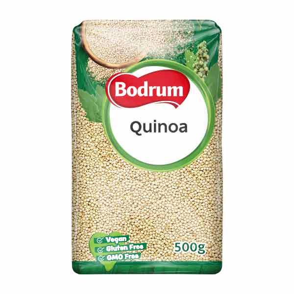 Bodrum Quinoa 500g
