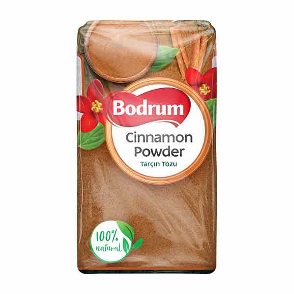 Bodrum Cinnamon Powder 500g