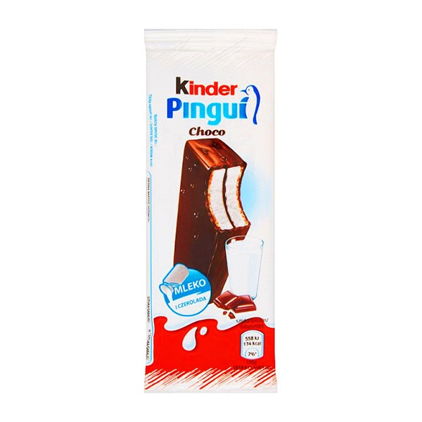 Ferrero Kinder Choco Pingui 30x30g