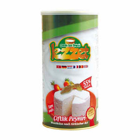 Lezzet %55 Fat Cow Cheese 800g – available from Foodsklep with UK delivery