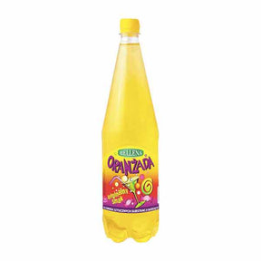Hellena Yellow Orange 1.25L – available from Foodsklep with UK delivery