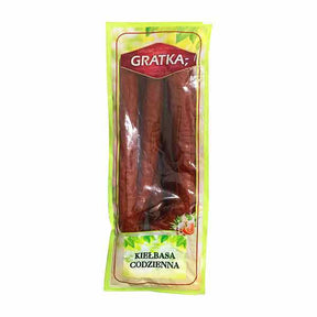 Sokolow Gratka Poultry & Pork Sausage Approx. 1.5kg – available from Foodsklep with UK delivery
