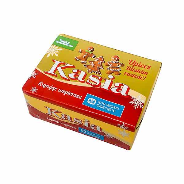 Kasia Margarine 250g