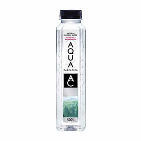Aqua Carpatica Still Water 500ml – available from Foodsklep with UK delivery