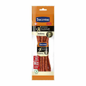 Tarczynski Pork Exclusive Kabanos Sausages 105g – available from Foodsklep with UK delivery