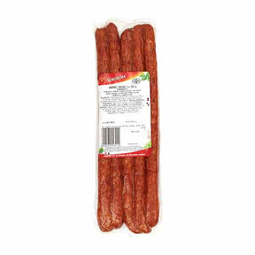 Sokolow Kabanos Sausage 250g – available from Foodsklep with UK delivery