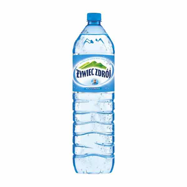 Zywiec Still Water 1.5L