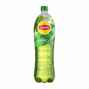 Lipton Ice Tea Green 1.5L – available from Foodsklep with UK delivery