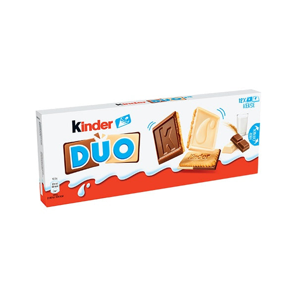 Ferrero Kinder Duo 150g