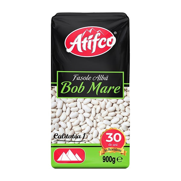 Atifco Bob Mare Beans 900g