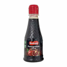 Bodrum Pomegranate Syrup 250ml – available from Foodsklep with UK delivery