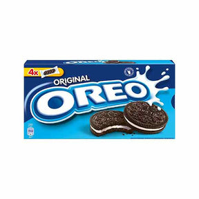 Oreo Cookies 176g – available from Foodsklep with UK delivery