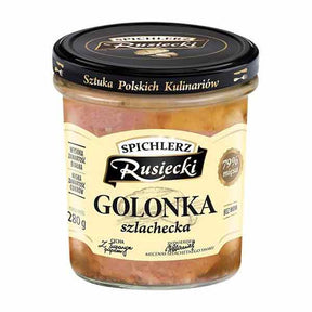 Rusiecki Golonka Pork Hock 280g – available from Foodsklep with UK delivery