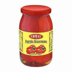 Edmal Paprika 900ml – available from Foodsklep with UK delivery