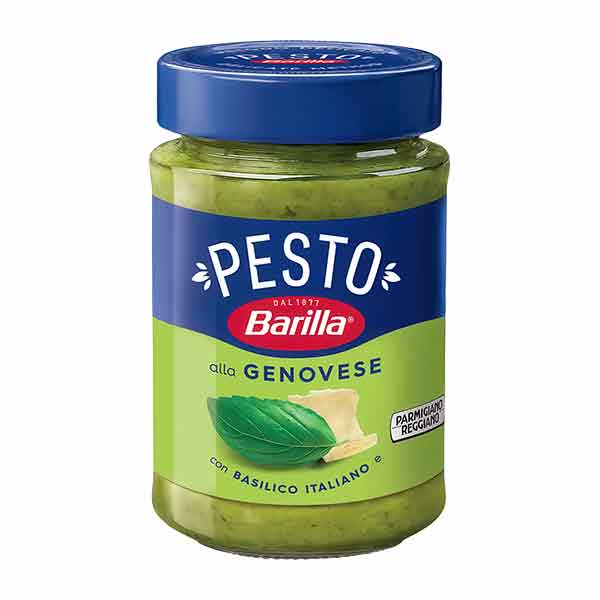 Barilla Pesto Genovese 190g