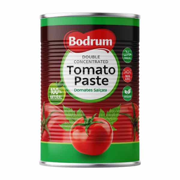 Bodrum Tomato Paste 4.3kg