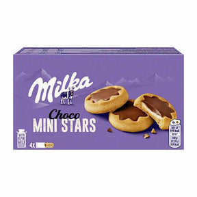 Milka Choco Minis 150g – available from Foodsklep with UK delivery
