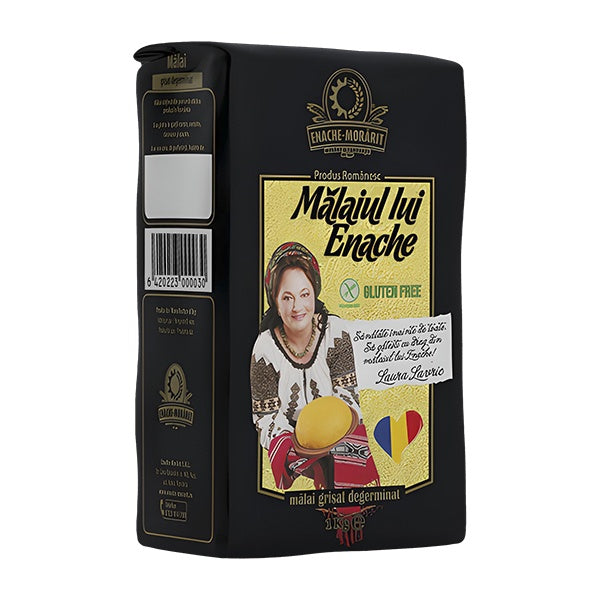 Enache Malai Gtisat Corn Flour 1kg