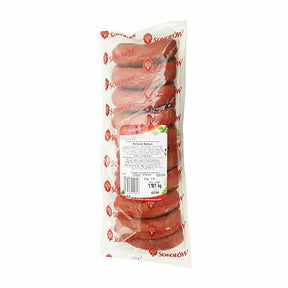 Sokolow Bukowe Chicken & Pork Sausage Approx. 1.3kg – available from Foodsklep with UK delivery