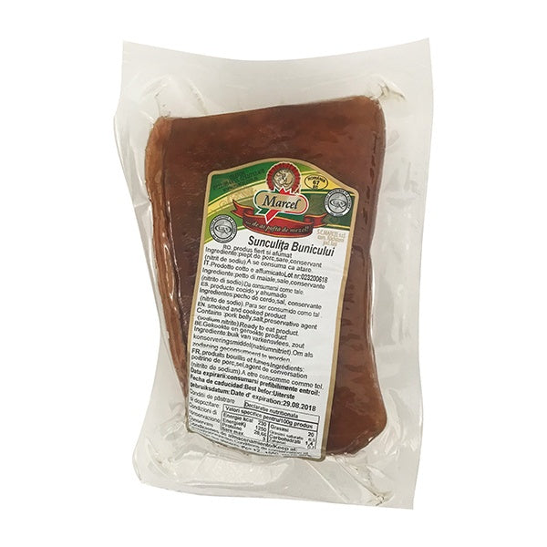 Marcel Grandpa Lard Approx. 450g