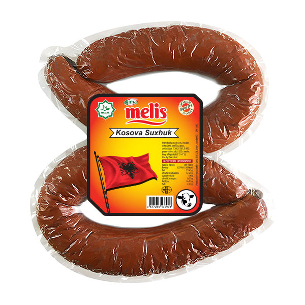 Melis Kosova Suxhuk Approx. 1kg