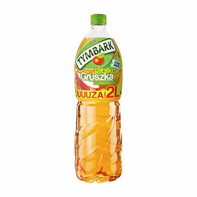 Tymbark Apple & Pear 2L – available from Foodsklep with UK delivery