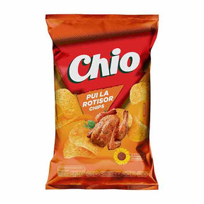 Chio Grilled Chicken 125g – available from Foodsklep with UK delivery