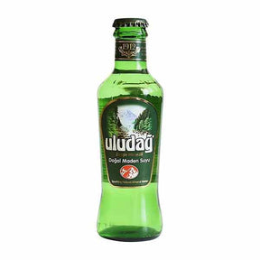 Uludag Natural Mineral Water 200ml – available from Foodsklep with UK delivery