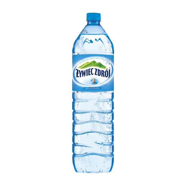 Zywiec Still Water 1.5L