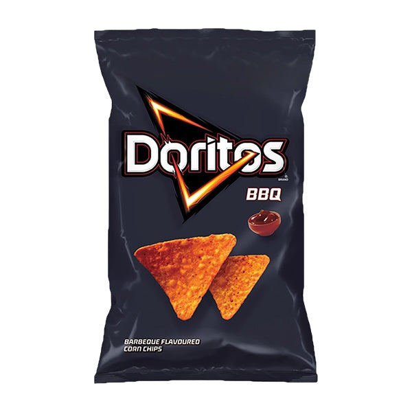 Doritos Barbecue Crisps 100g