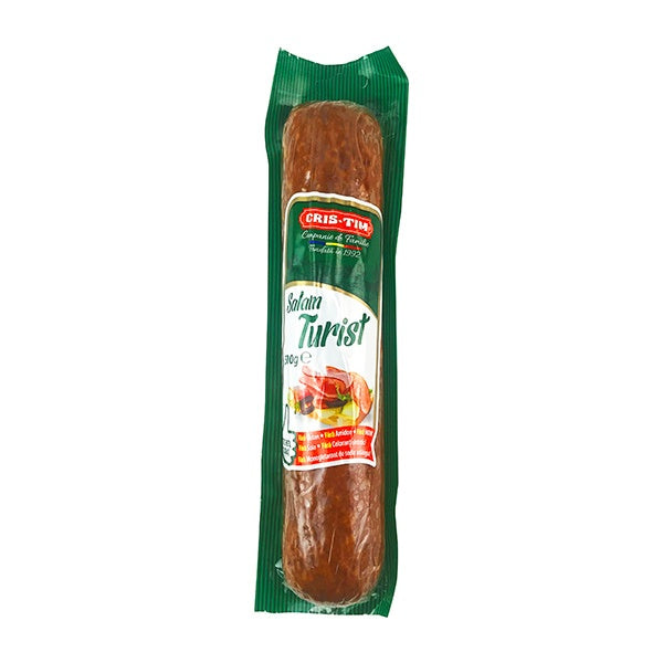 Cristim Tourist Salami 500g
