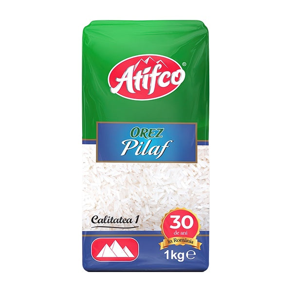 Atifco Pilaf Rice 1kg