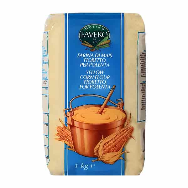 Favero Farina Fioretto 1kg