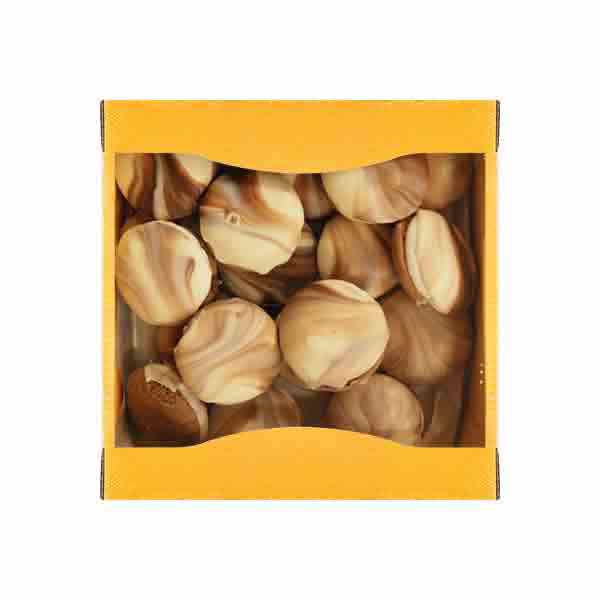 Polish Biscuit Dark Marble 300g
