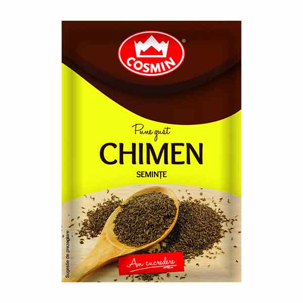Cosmin Caraway 20g