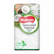 Bodrum Desiccated Coconut 400g — fine dried coconut for baking from Foodsklep