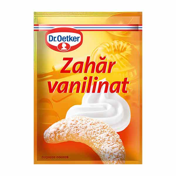 Dr Oetker Vanilla Sugar 8g