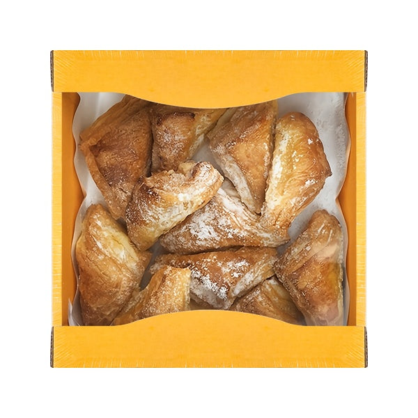 Polish Biscuit Crescent With Pudding 300g